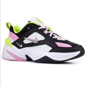 NIKE M2 TEKNO Sneakers Size 7.5